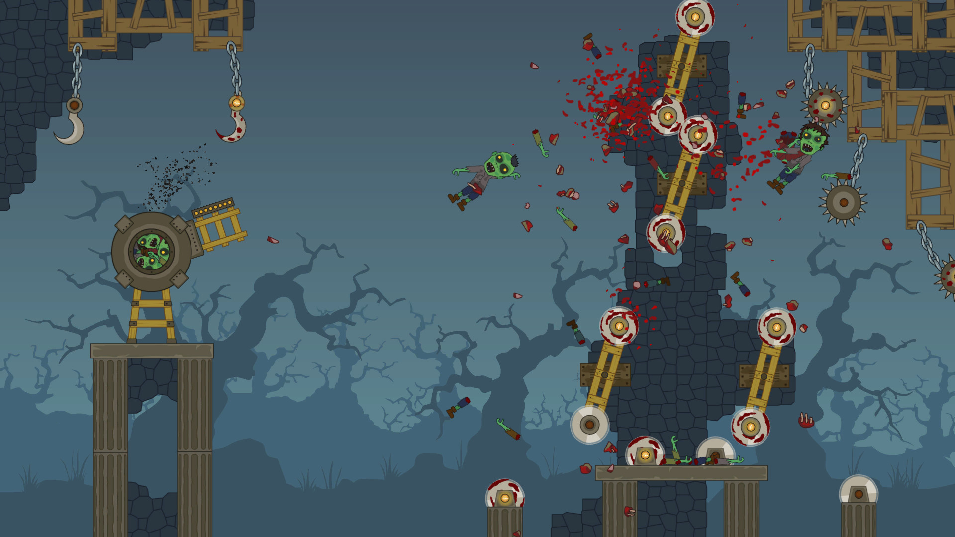 impale steam官方版下载_impale steam act,puz mibix - 酷微米