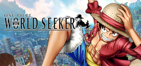 海贼王 世界探索者（One Piece World Seeker）中文版