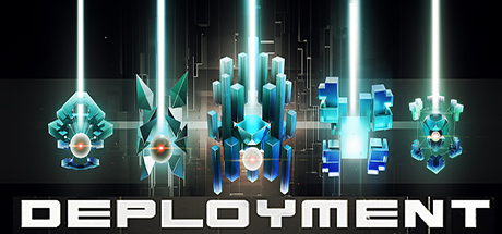 部署/DEPLOYMENT v1.0.12|动作冒险|容量248MB|免安装绿色中文版|支持键盘.鼠标-小辉娱乐网