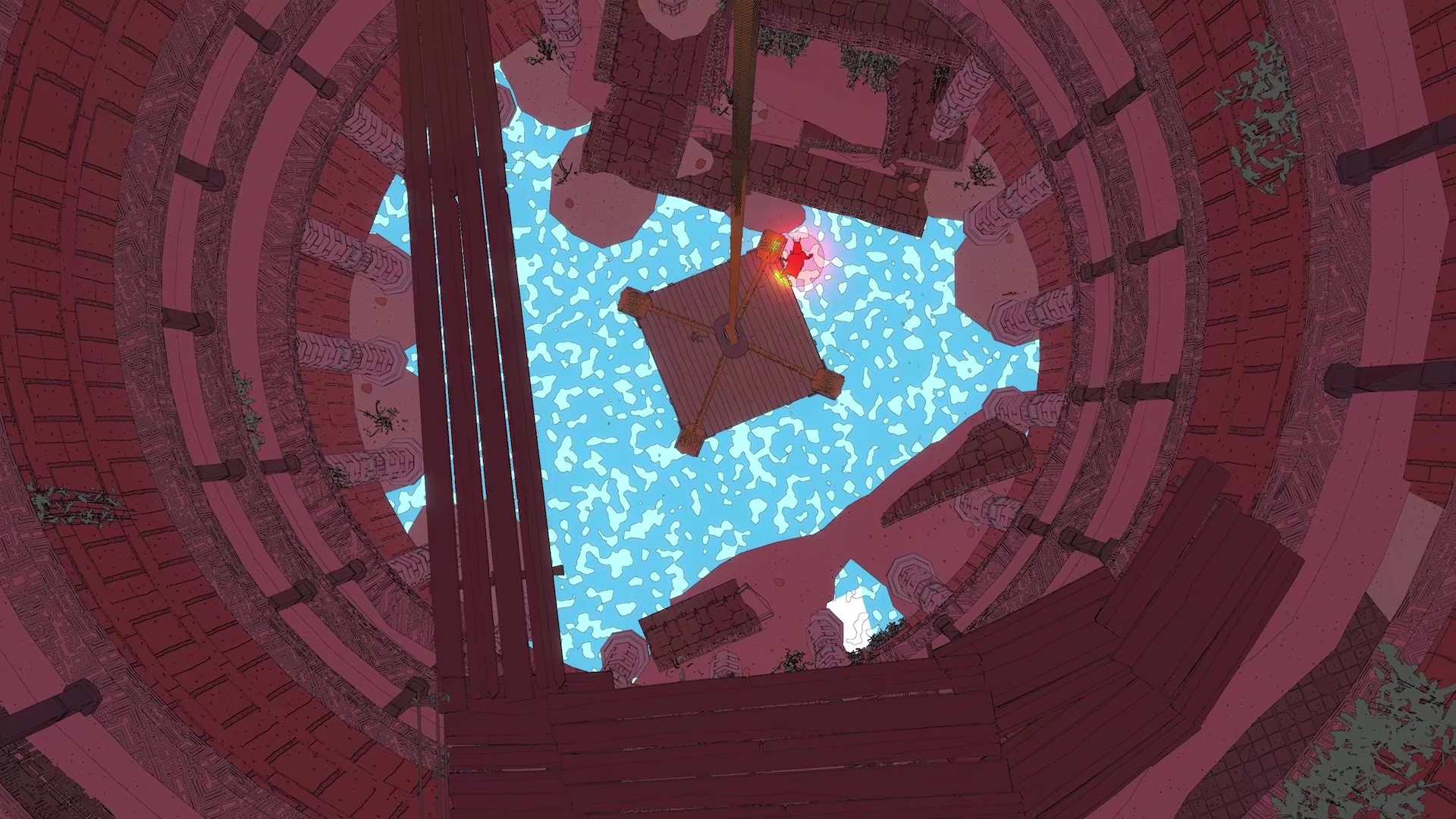 沙贝		/Sable 截图 9