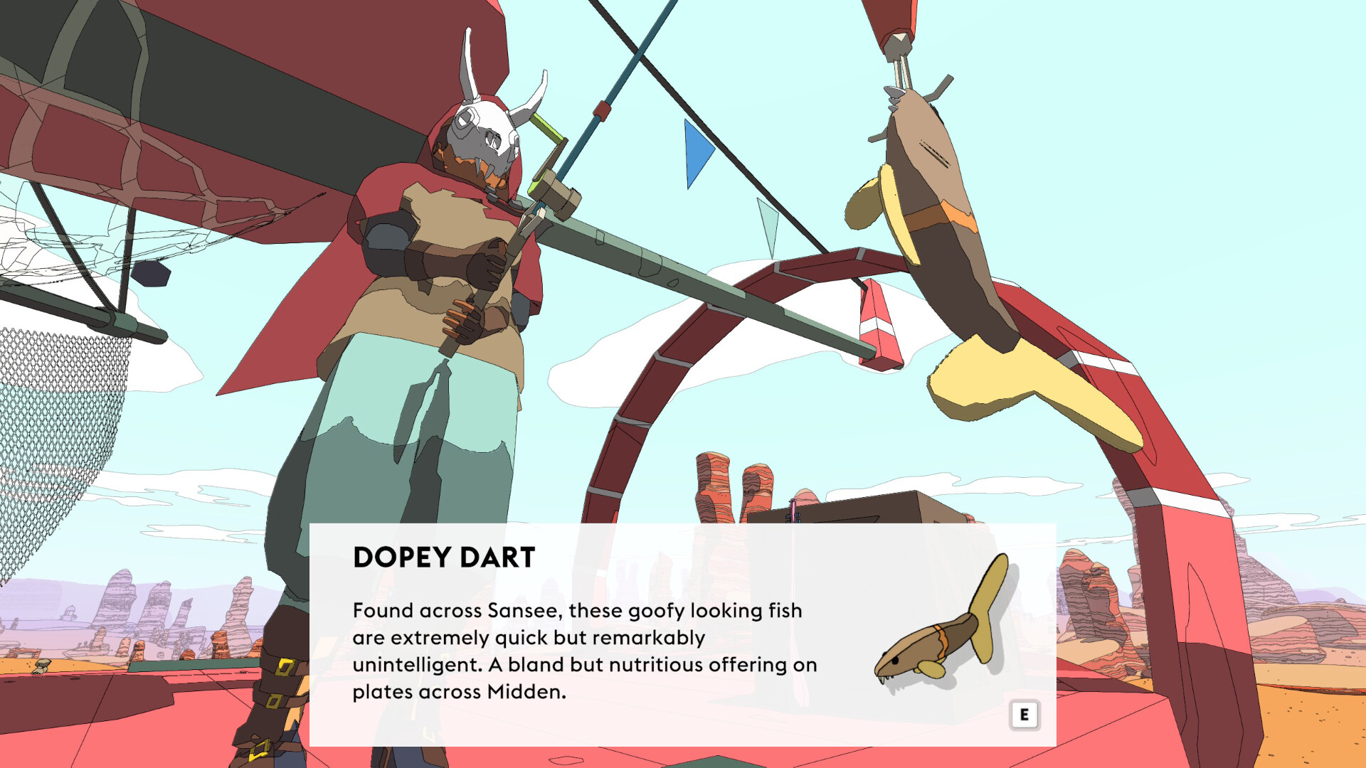 沙贝		/Sable 截图 16