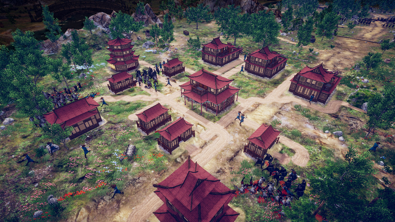 权力的味道/Taste of Power 截图 8