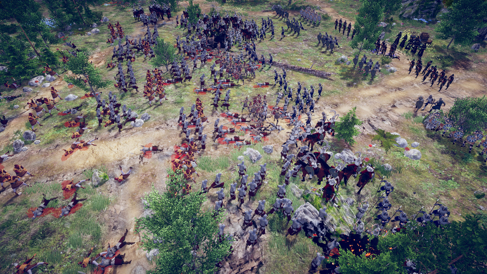 权力的味道/Taste of Power 截图 7