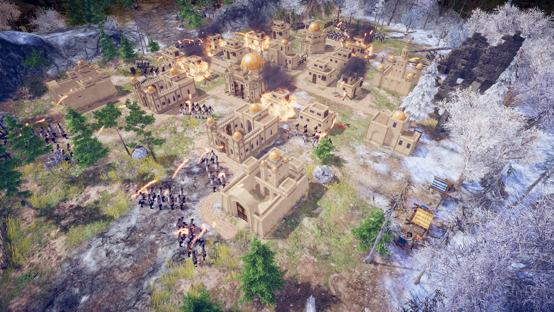 权力的味道/Taste of Power 截图 10