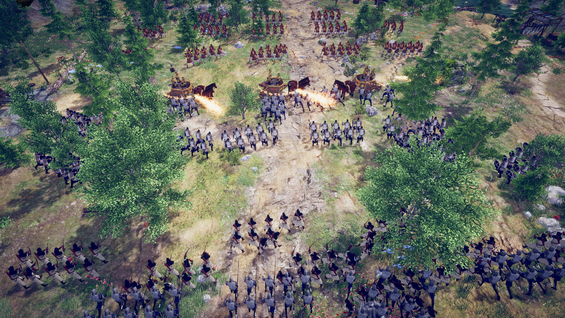 权力的味道/Taste of Power 截图 9