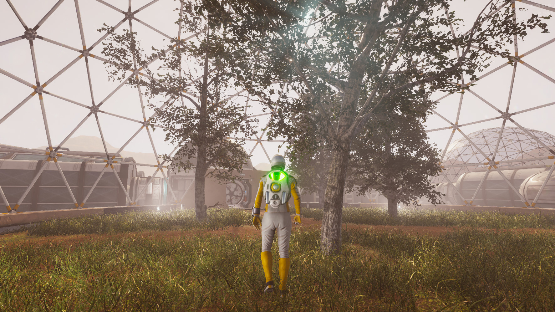 占领火星/Occupy Mars: The Game 截图 17