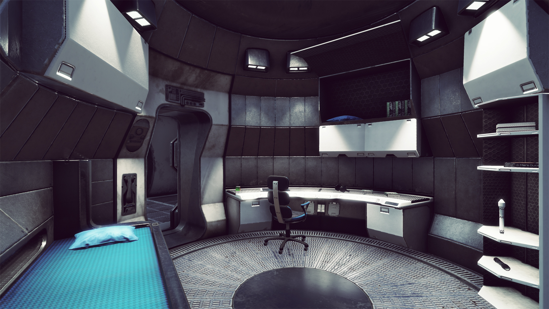 占领火星/Occupy Mars: The Game 截图 26