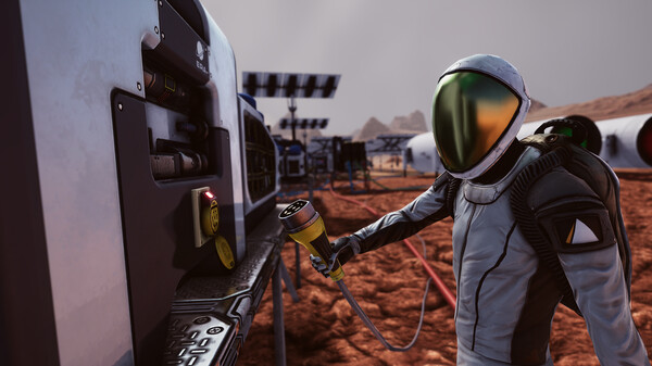 图片[5]-学习版 | 占领火星 Occupy Mars The Game v0.154.7 -飞星（官中）-飞星免费游戏仓库