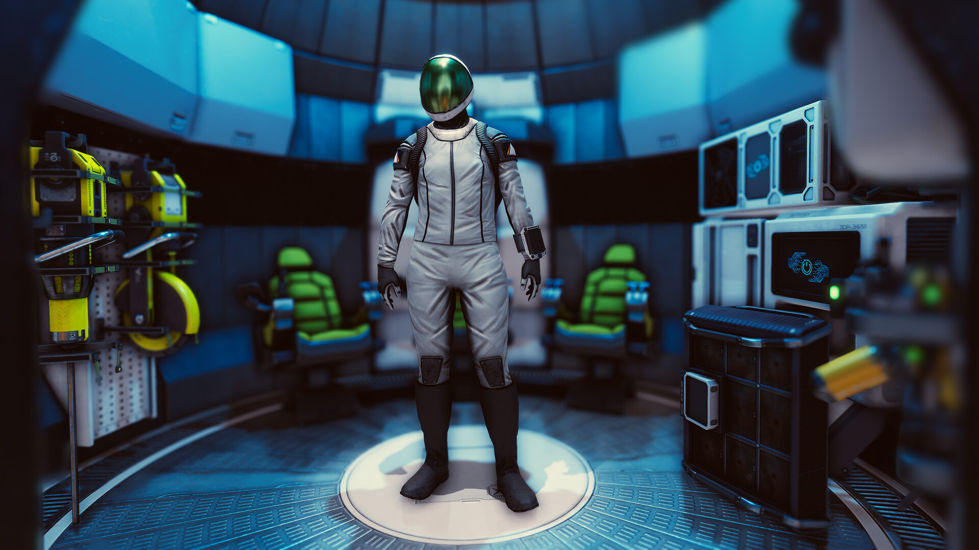 占领火星/Occupy Mars: The Game 截图 11