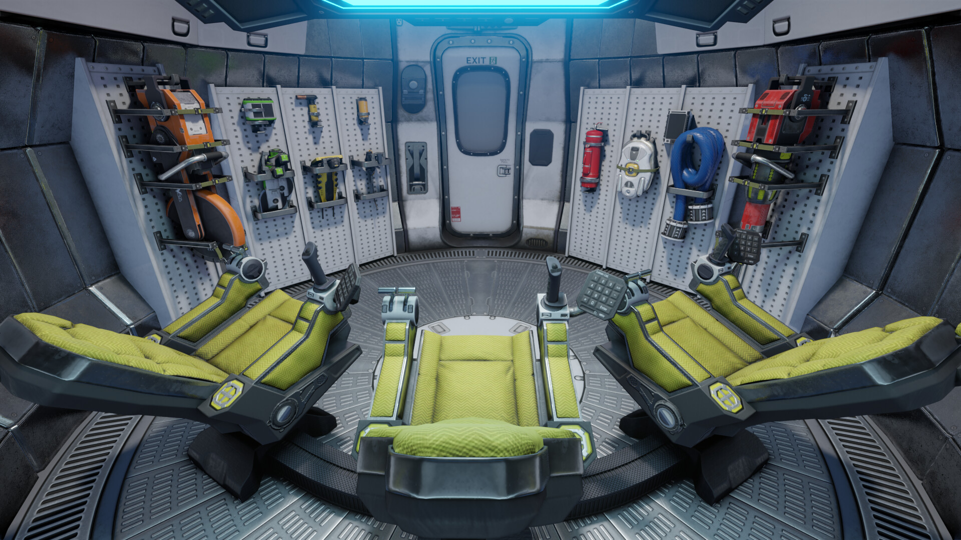 占领火星/Occupy Mars: The Game 截图 12