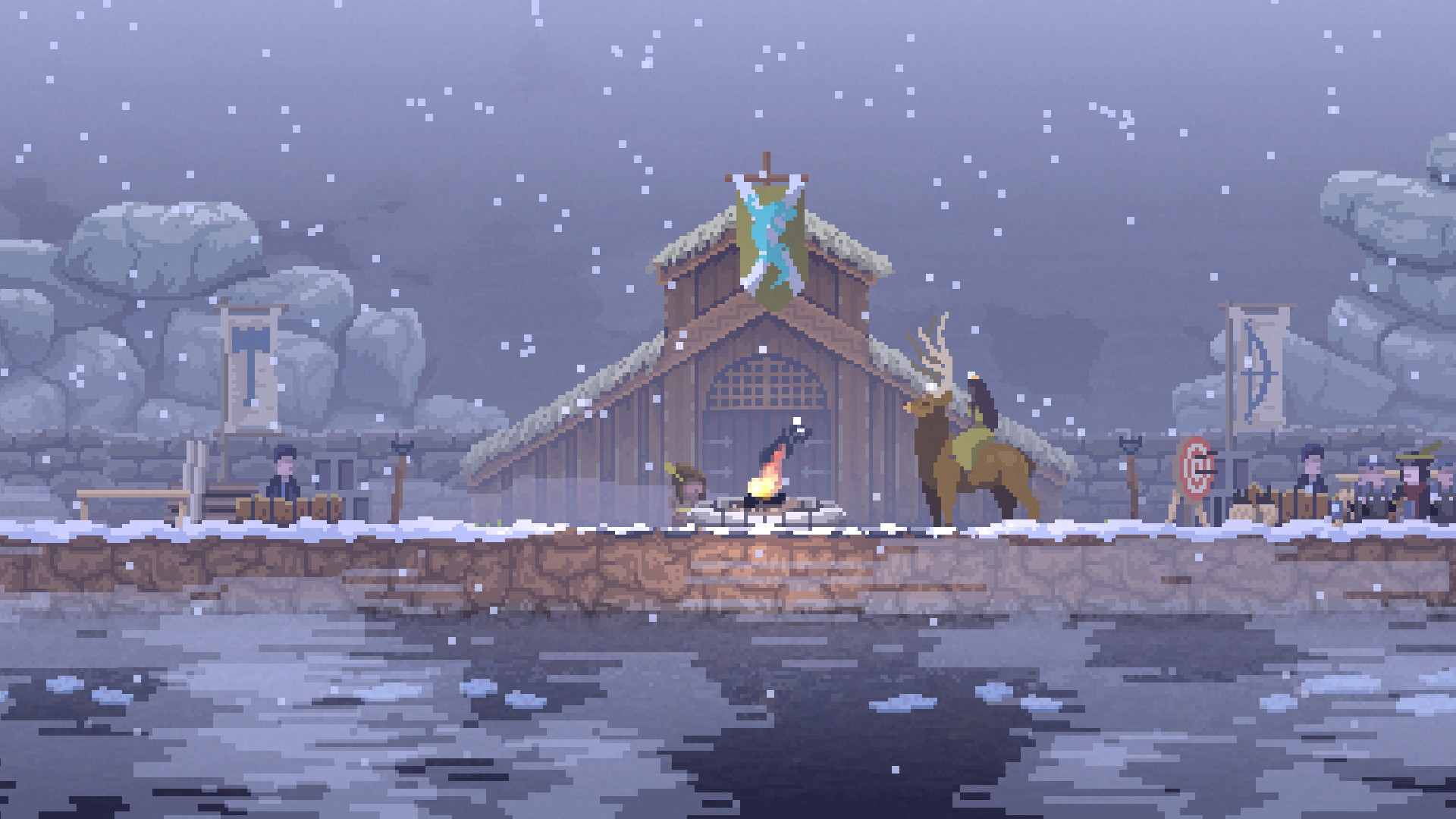 王国：新大陆/Kingdom: New Lands Bundle