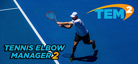 《网球精英经理2/Tennis Elbow Manager 2》BUILD 12390815|官中简体|容量480MB