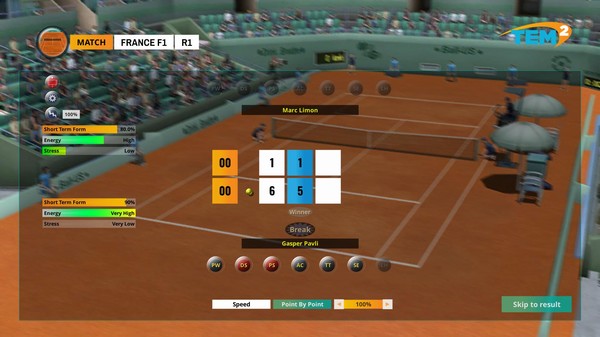 图片[3]-网球精英经理2/Tennis Elbow Manager 2（v1.0e）- 全面游戏-全面游戏