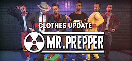末日准备狂 Mr. Prepper V1.30y 最新中文学习版【2.25G】插图 video