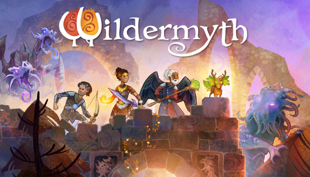 Wildermyth в Steam