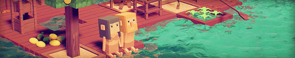 最后的木头.Last Wood 游戏截图