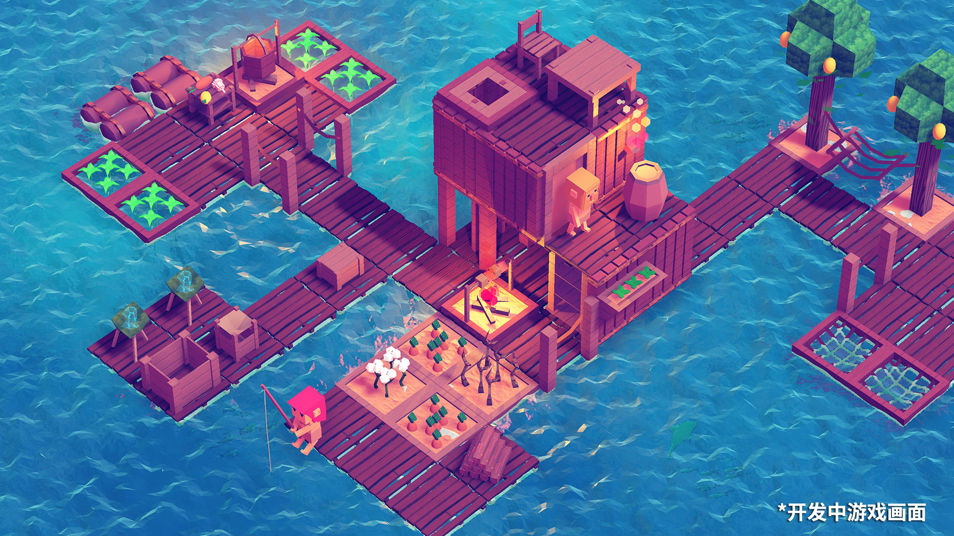 最后的木头(正式版-V1.0.0p27)