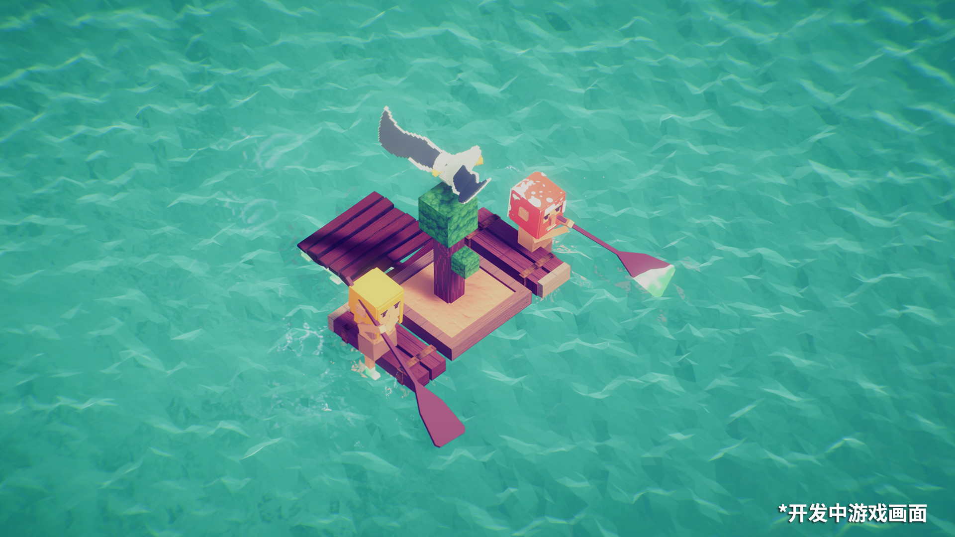 最后的木头(正式版-V1.0.0p27)