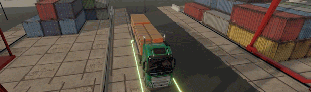 卡车司机/Truck Driver(全DLCs)配图7