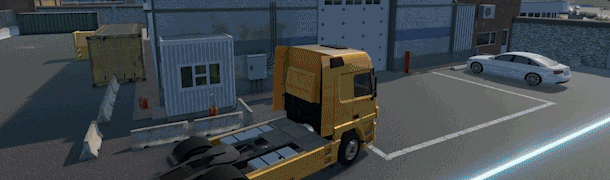 卡车司机/Truck Driver(全DLCs)配图5