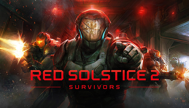 Red Solstice 2: Survivors - Steam News Hub