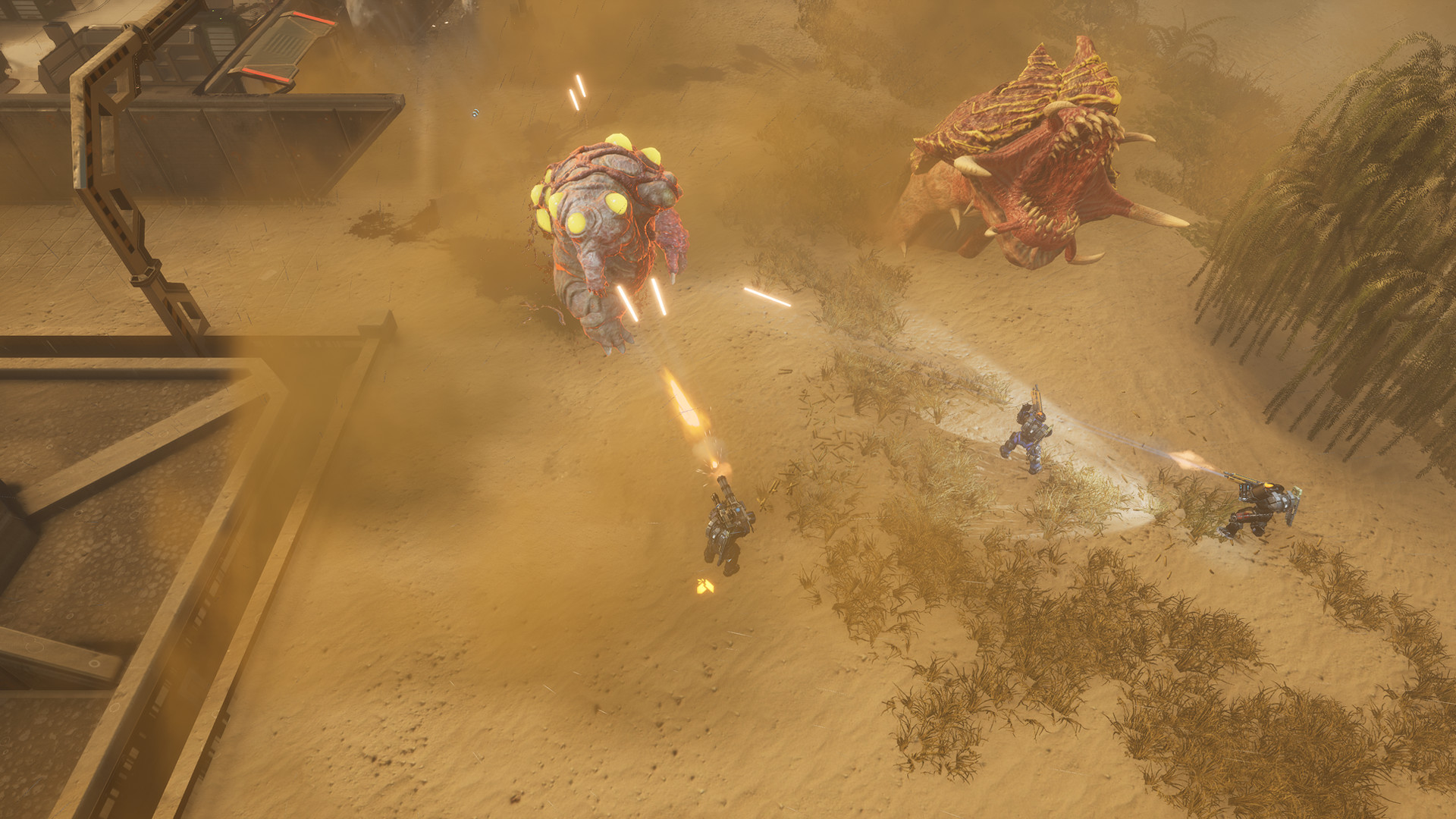 红至日2幸存者/Red Solstice 2: Survivors 截图 7