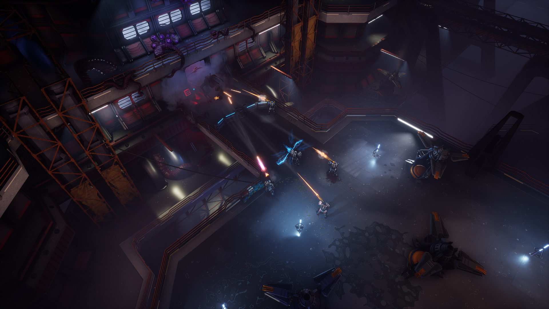 红至日2幸存者/Red Solstice 2: Survivors 截图 20