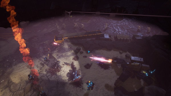 [红至日 2：幸存者]Red Solstice 2: Survivors-V2.64插图7