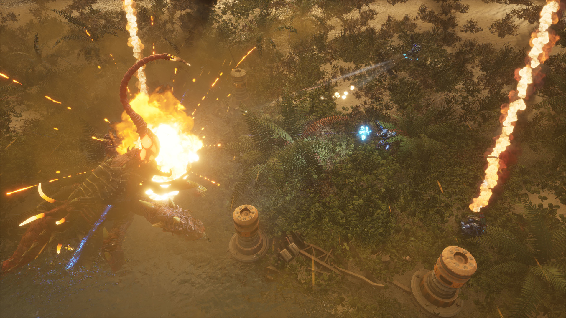 红至日2幸存者/Red Solstice 2: Survivors 截图 14