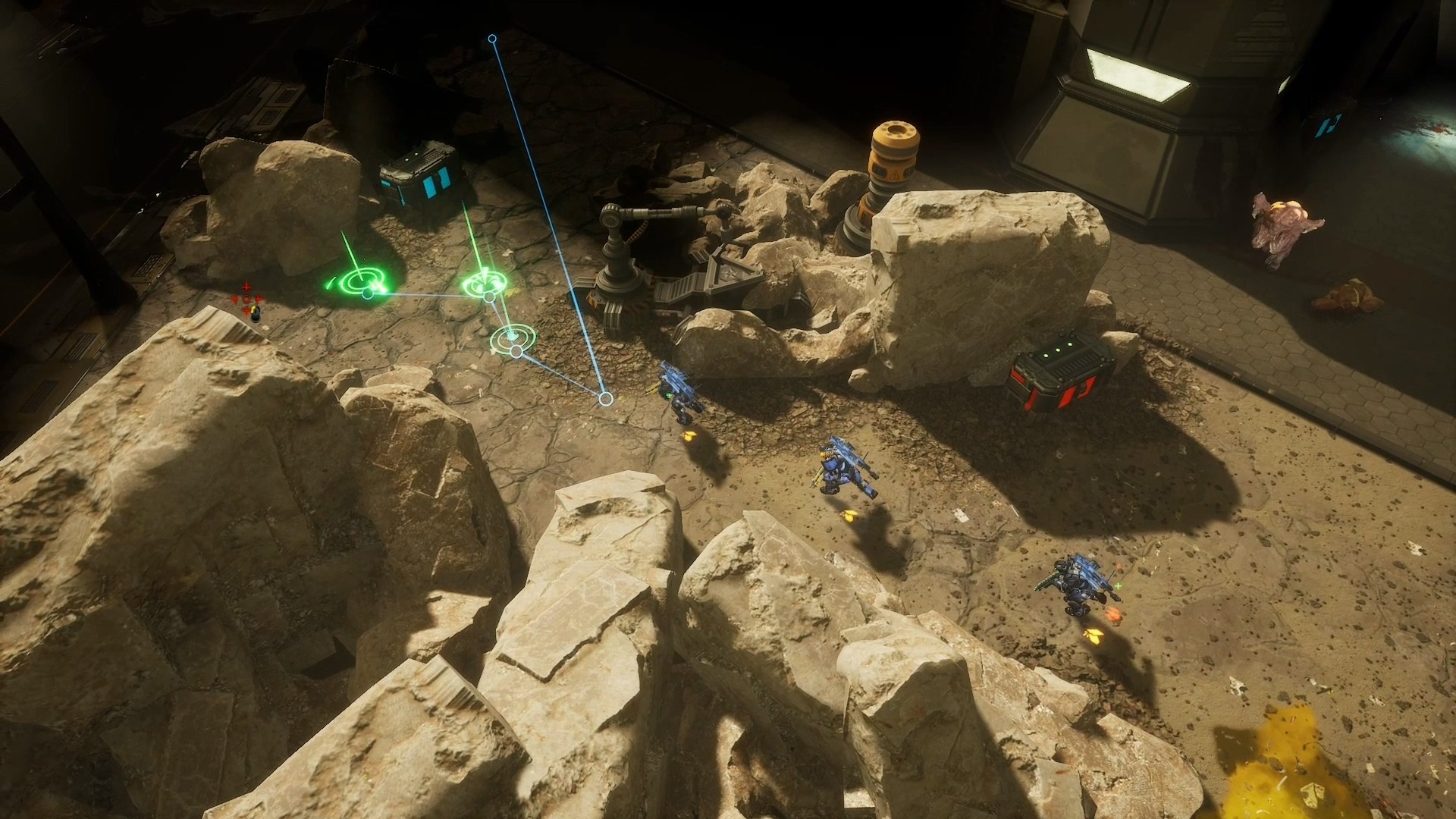 红至日2幸存者/Red Solstice 2: Survivors 截图 18