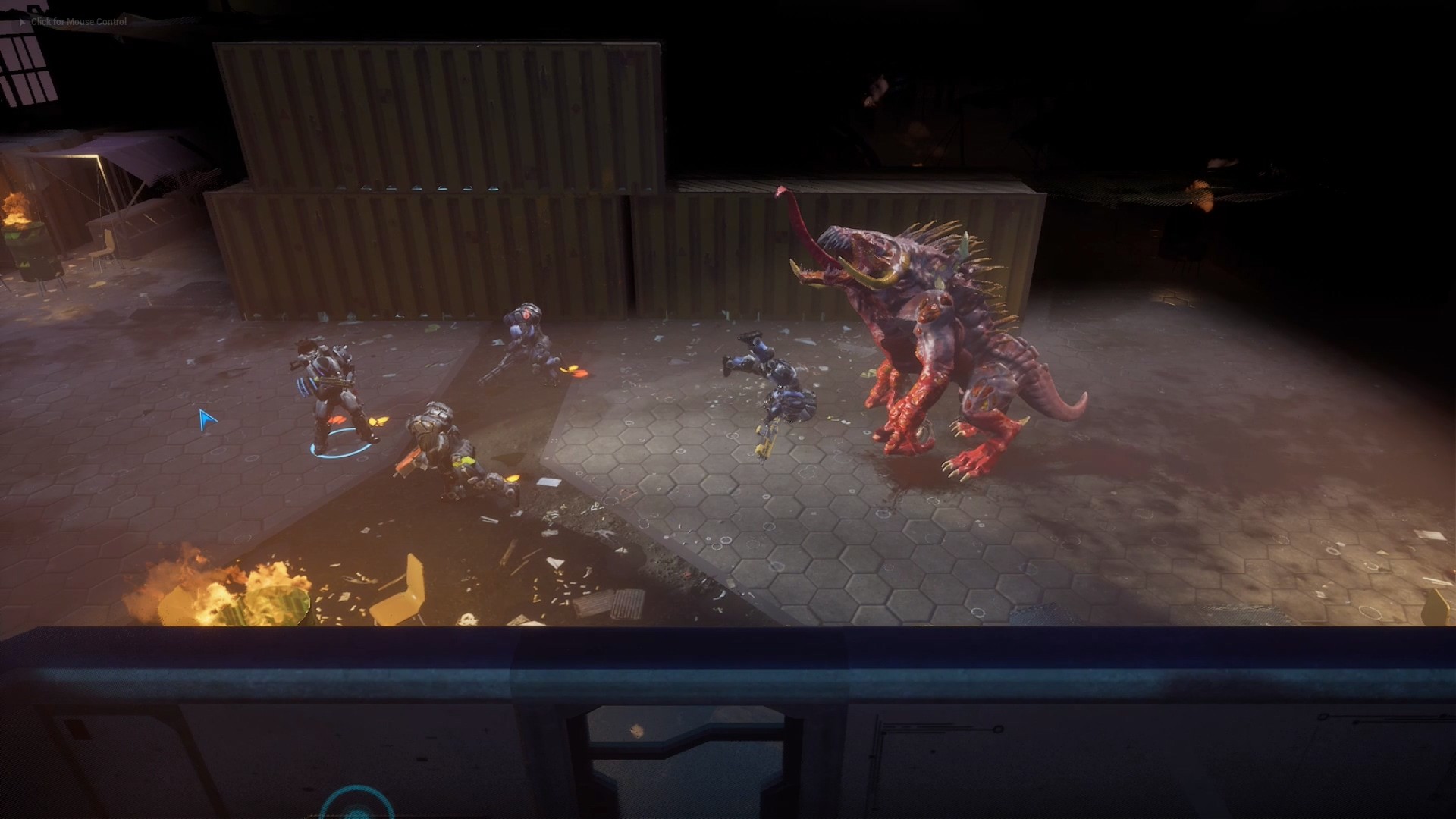 红至日2幸存者/Red Solstice 2: Survivors 截图 25