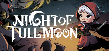 《月圆之夜/Night of the full moon》Build.9752248|整合全DLC|容量3.55GB|官方简体中文|支持键盘.鼠标