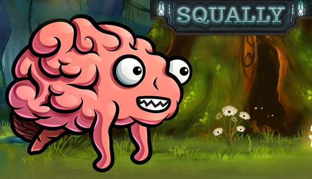 Squally on Steam