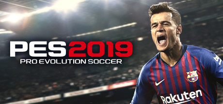 实况足球2019/Pro Evolution Soccer 2019/v1.02.00/附2013-2014-2015-2016-2017-2018/容量58GB-BUG软件 • BUG软件