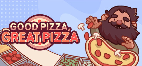 可口的披萨，美味的披萨_图片