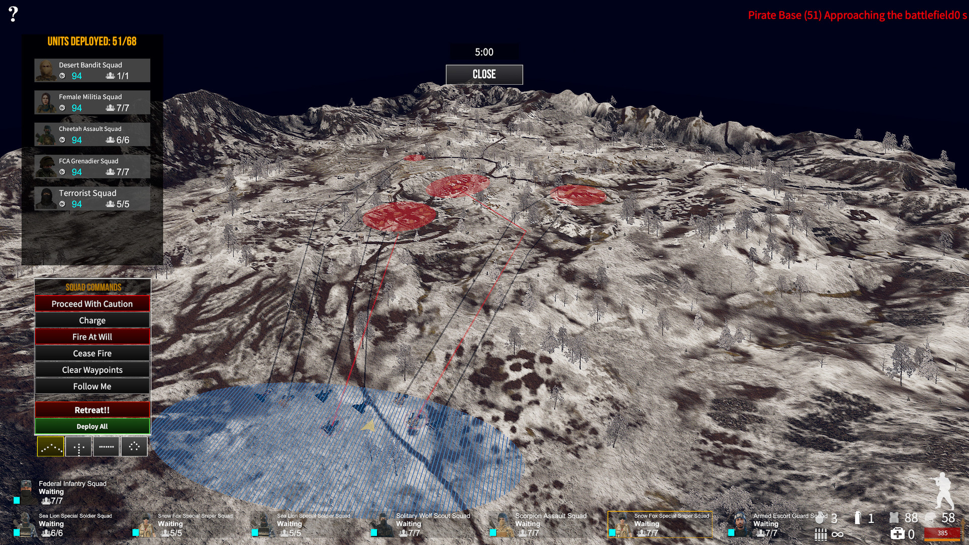 自由人：游击战争/Freeman: Guerrilla Warfare 截图 13