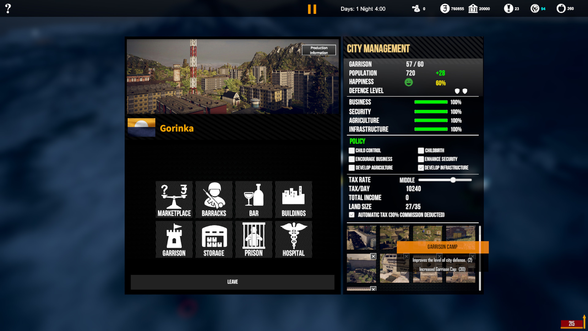 自由人：游击战争/Freeman: Guerrilla Warfare 截图 8