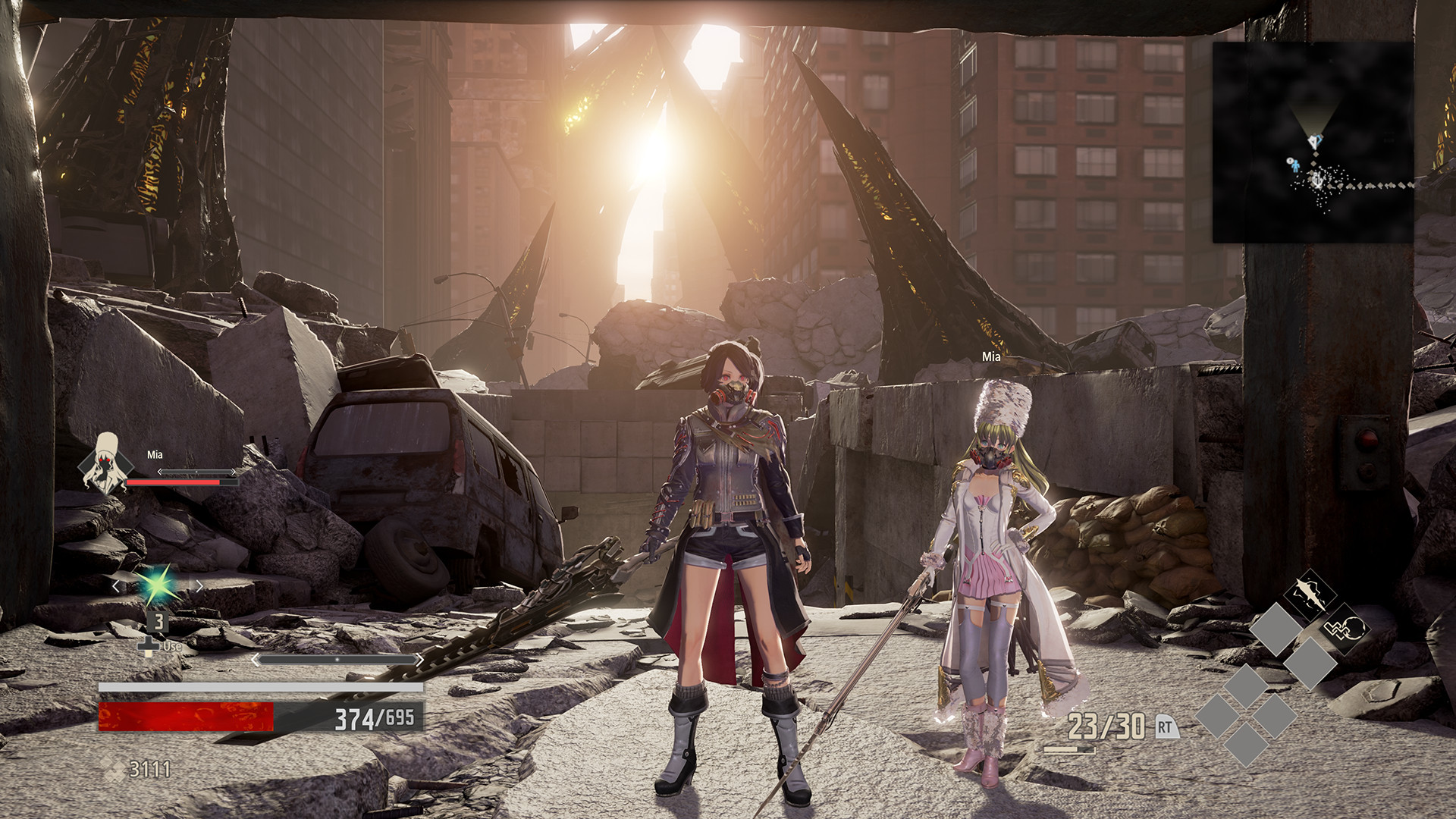 《噬血代码/Code Vein/支持网络联机》官方繁体中文|容量34.3GB|支持键盘.鼠标.手柄|赠多项修改器|赠二周目通关存档.地图探索全解锁.29位血码解锁.300满级角色|赠资料设定集.原声带
