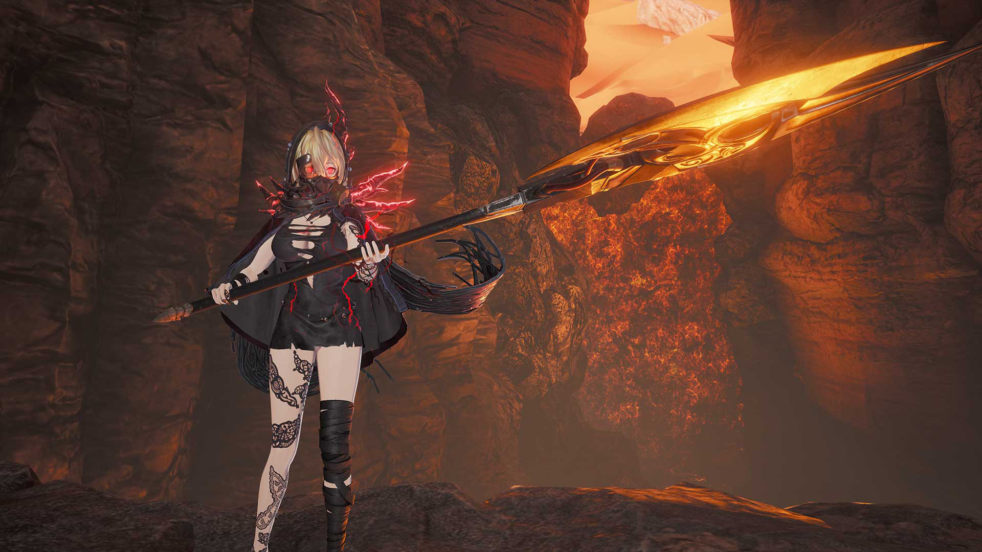 《噬血代码/Code Vein/支持网络联机》官方繁体中文|容量34.3GB|支持键盘.鼠标.手柄|赠多项修改器|赠二周目通关存档.地图探索全解锁.29位血码解锁.300满级角色|赠资料设定集.原声带