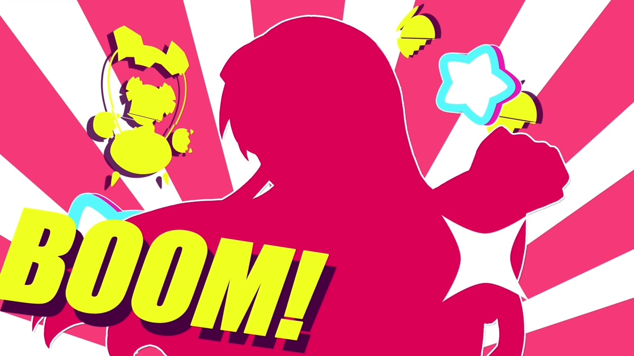 喵斯快跑		/Muse Dash 截图 8