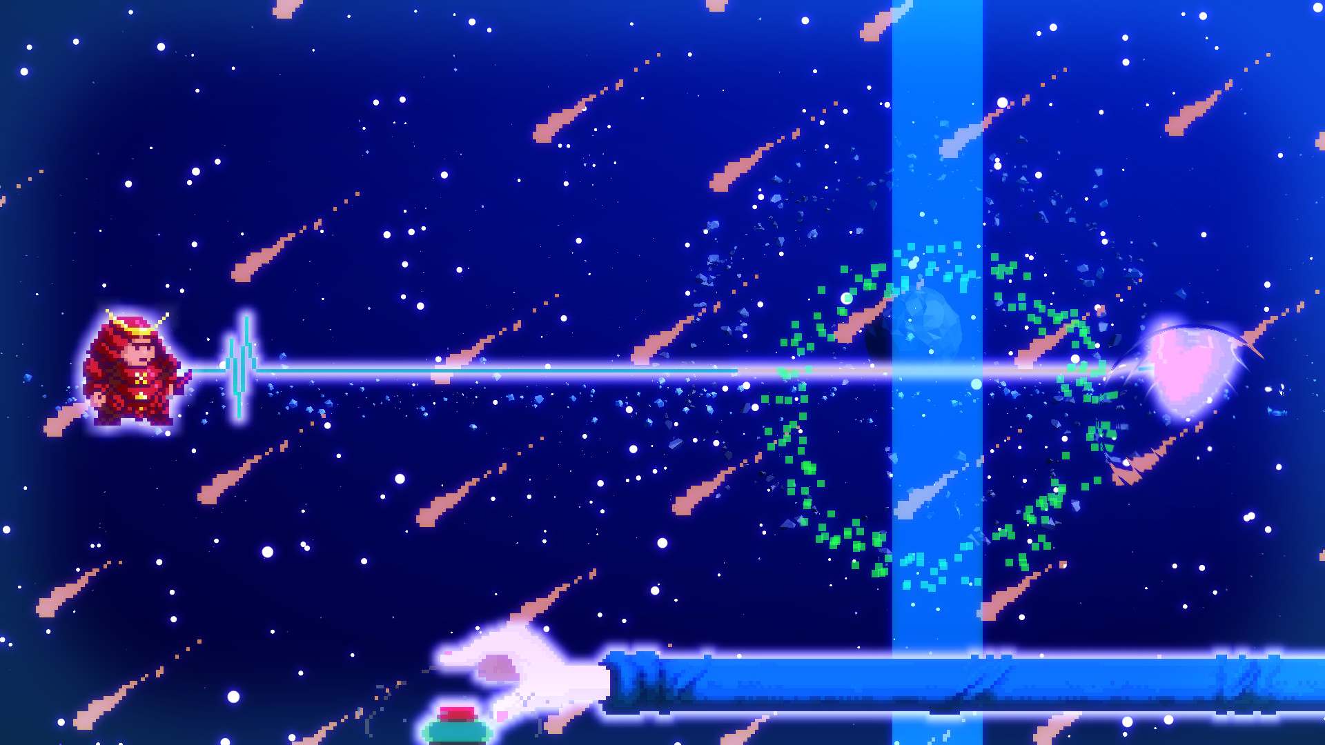 节奏医生/Rhythm Doctor 截图 7