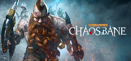 《战锤：混沌祸根(Warhammer: Chaosbane)》单机版/联机版-火种游戏