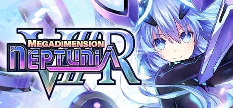 《新次元海王星VIIR/Megadimension Neptunia VIIR》GOG官中整合DLC|16GB