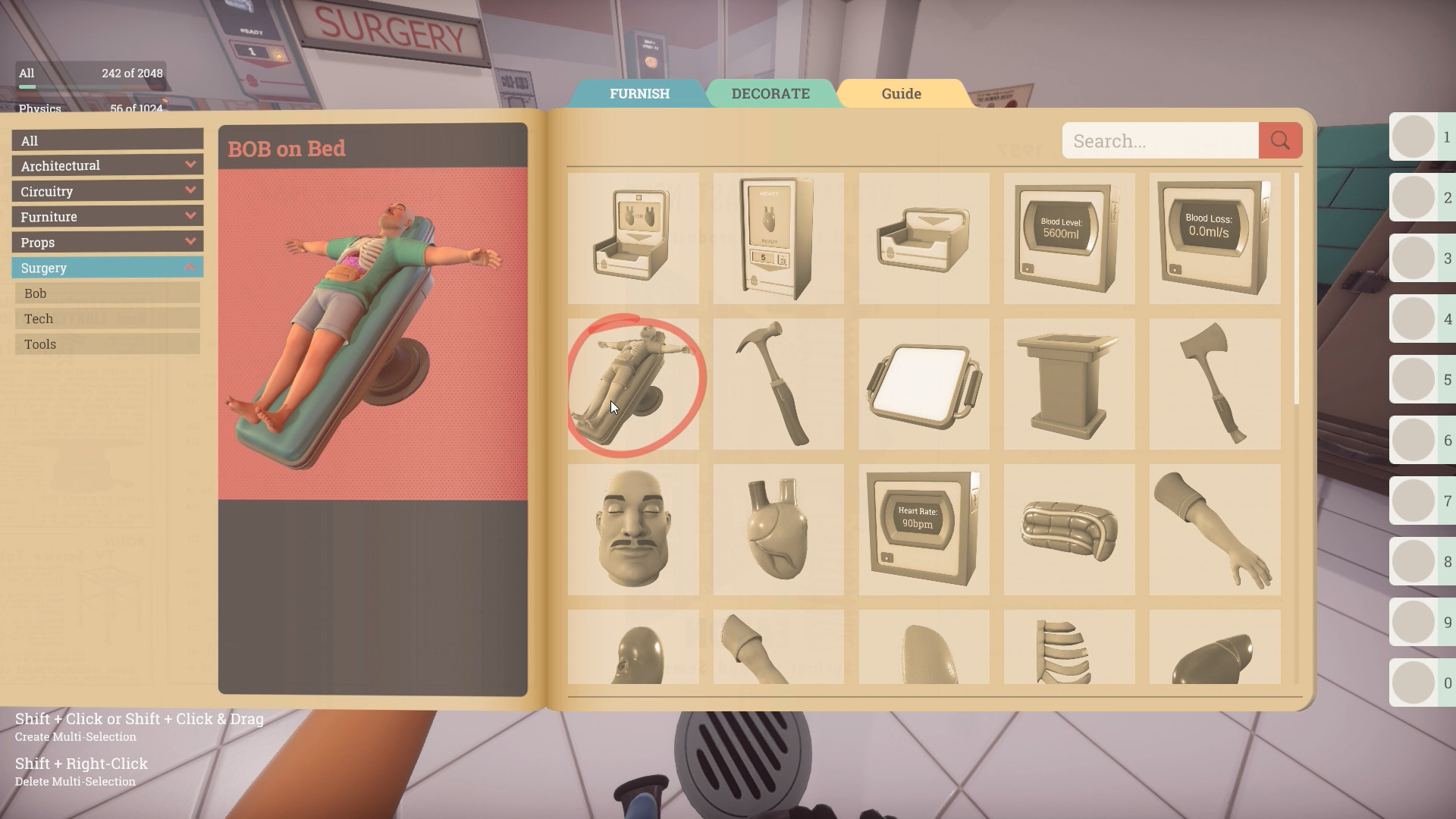 外科模拟2/Surgeon Simulator 2 截图 10