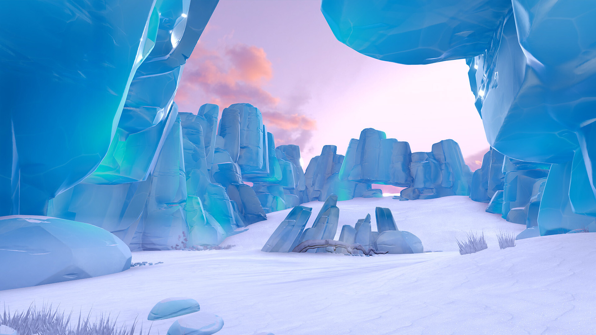 螃蟹冠军/Crab Champions 截图 9