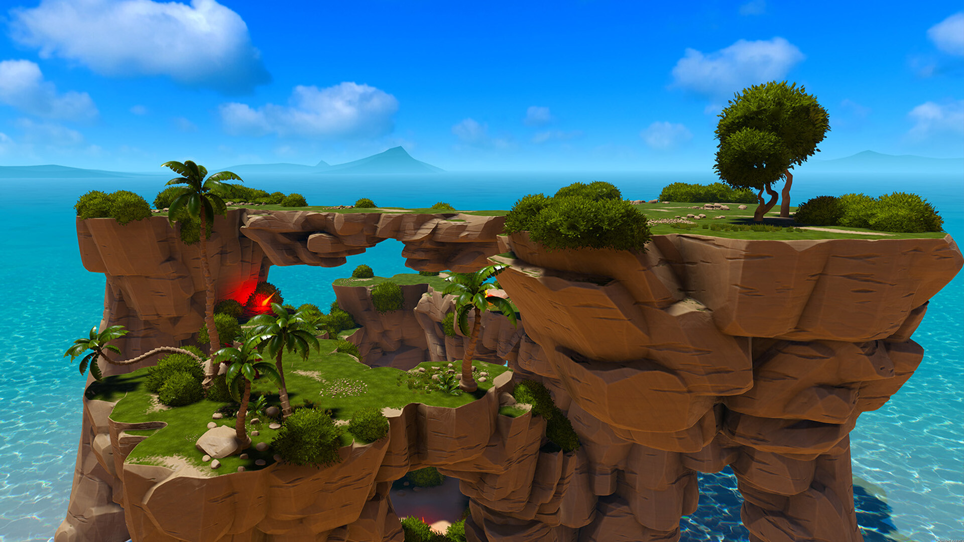 螃蟹冠军/Crab Champions 截图 5