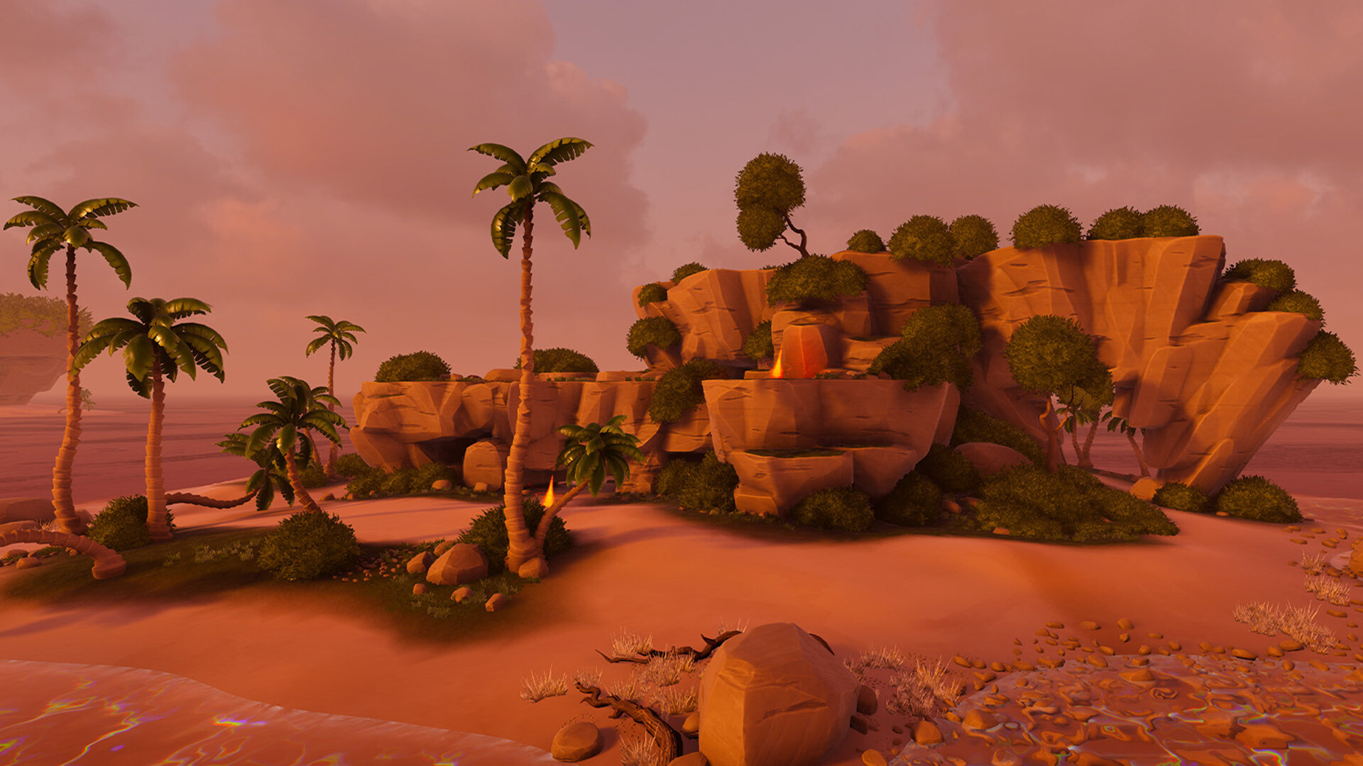 螃蟹冠军/Crab Champions 截图 7