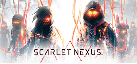 《绯红结系：豪华版》（SCARLET NEXUS: DELUXE EDITION）V1.02 + 6 DLCS 中文版