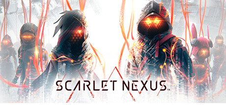 《绯红结系(Scarlet Nexus)》1.05-箫生单机游戏