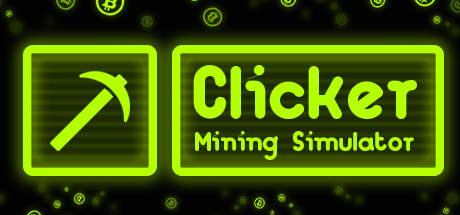 采矿模拟器Clicker Mining Simulator